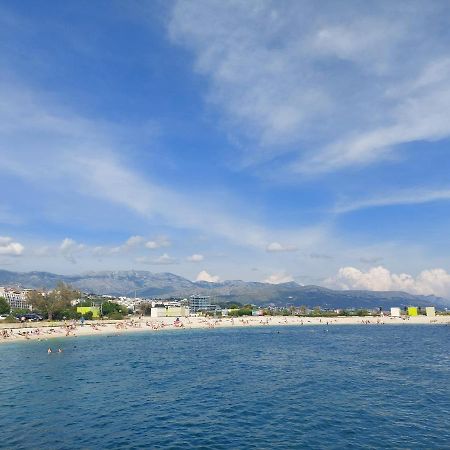 Apartman Monika Near The Beach Split Buitenkant foto