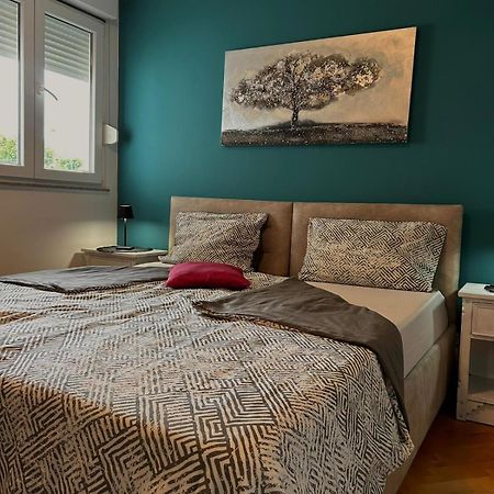 Apartman Monika Near The Beach Split Buitenkant foto