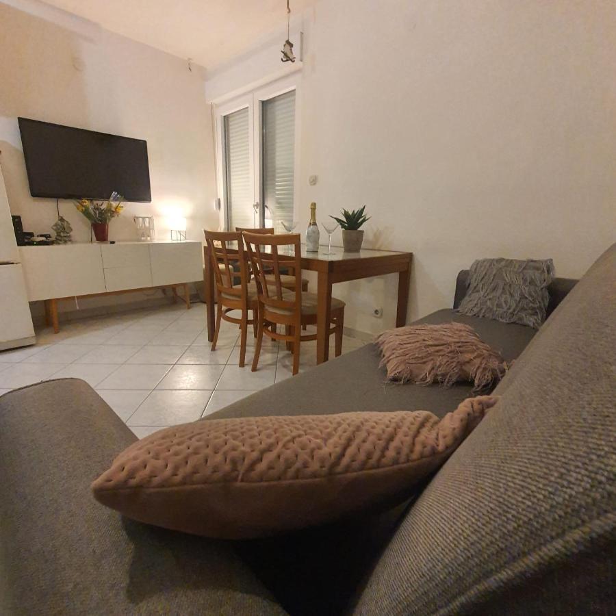 Apartman Monika Near The Beach Split Buitenkant foto