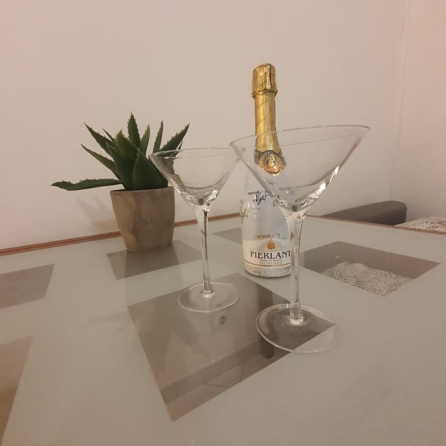 Apartman Monika Near The Beach Split Buitenkant foto