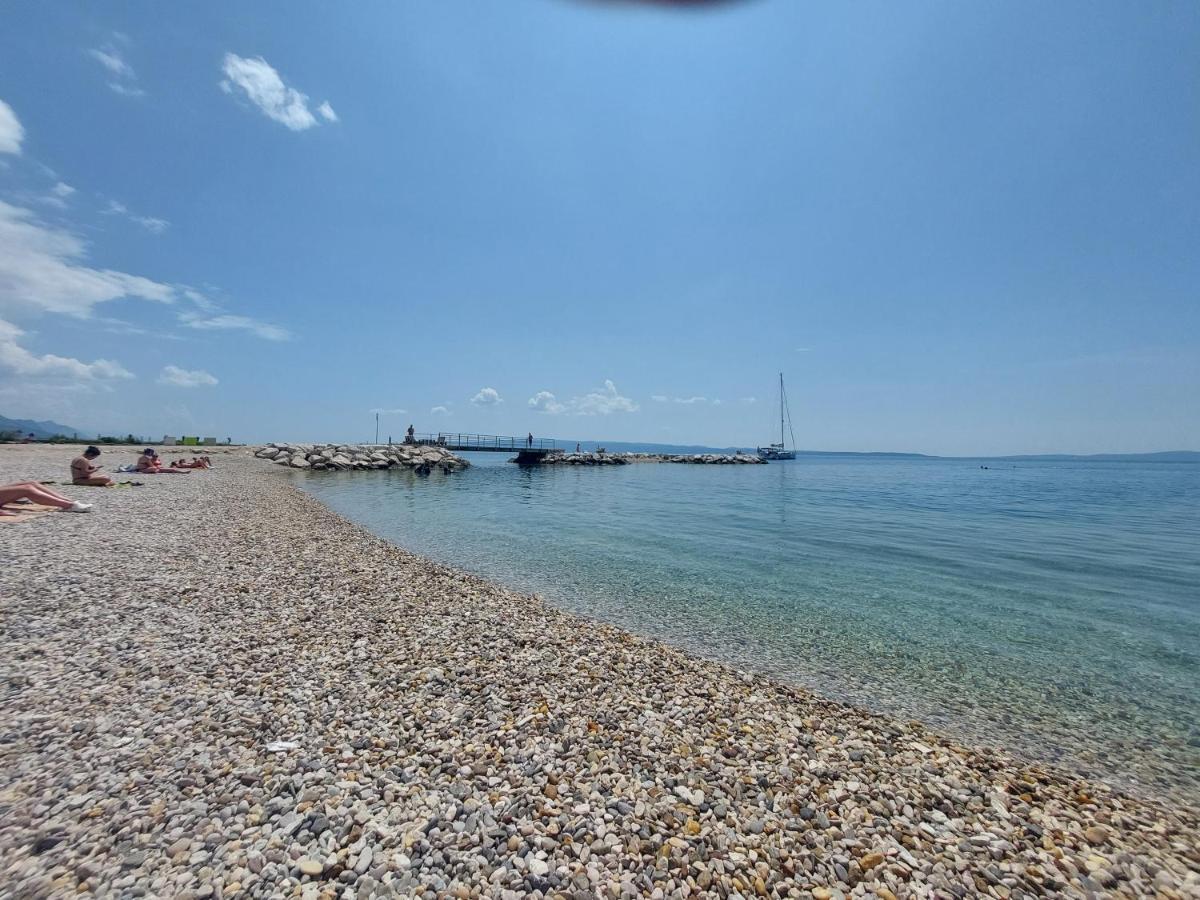 Apartman Monika Near The Beach Split Buitenkant foto