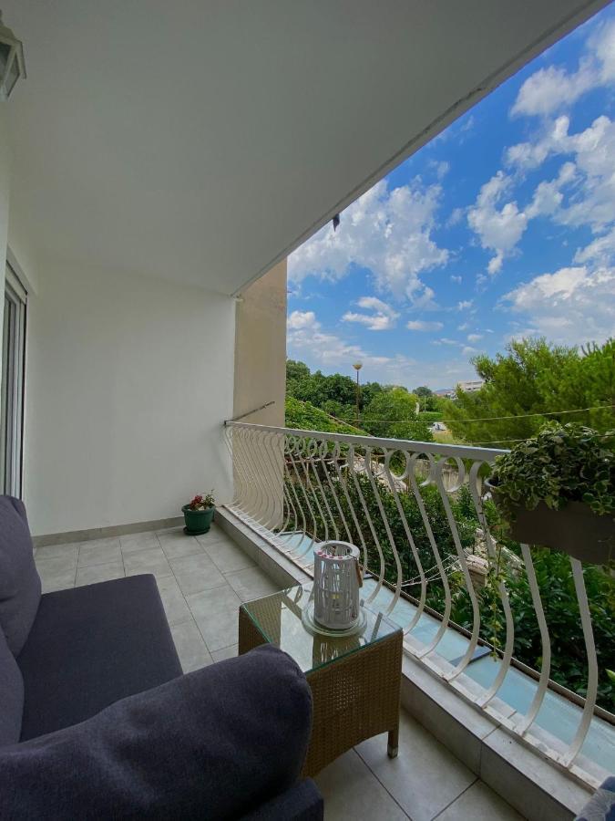 Apartman Monika Near The Beach Split Buitenkant foto
