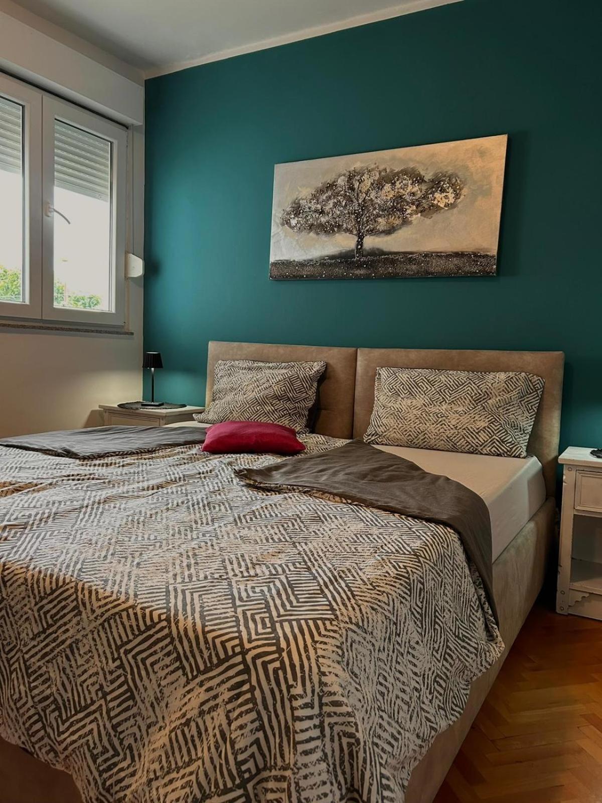 Apartman Monika Near The Beach Split Buitenkant foto